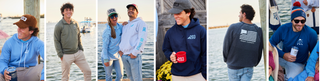 Men's Apparel