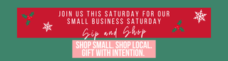 The 203's Small Business Saturday: Connecticut Local Business Partners Spotlight