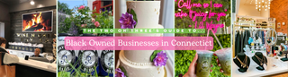 Local Black Owned Business in Connecticut