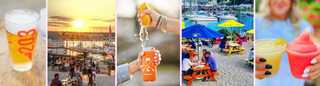 The 15 Best Outdoor Breweries & Beer Gardens in Connecticut