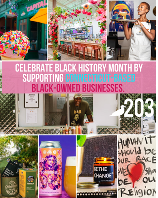 Connecticut Black Owned Businesses 2024