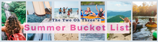 The Ultimate Connecticut Summer Bucket List: 15+ Must-Try Adventures in 2025