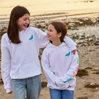 Kid's Daybreak Hoodie