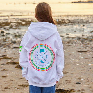 Kid's Daybreak Hoodie