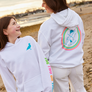Kid's Daybreak Hoodie