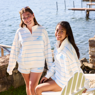 Women’s 203 AirLuxe Quarter Zip