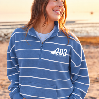 Women’s 203 AirLuxe Quarter Zip
