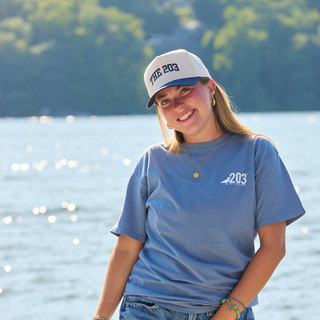 The 203 Heritage Hat