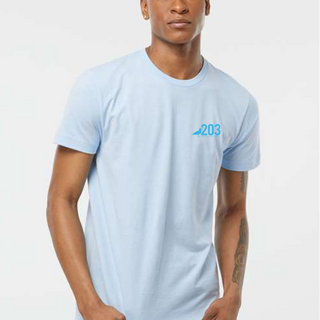 Ultra-Soft 203 Jeep Tee