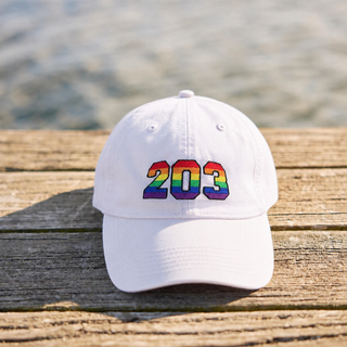 203 PRIDE HATS