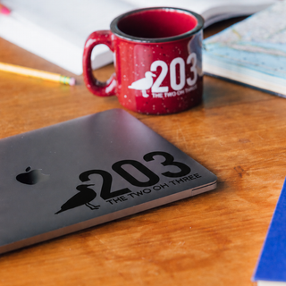 203 Vinyl Decal Stickers