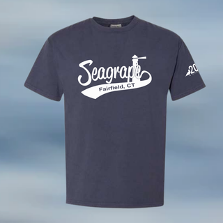 203 X Seagrape Limited Edition Tee