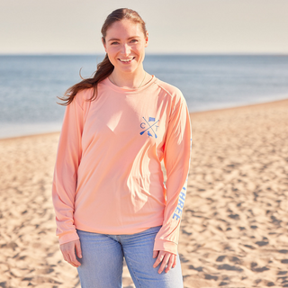 The 203's UPF Sun Shirt