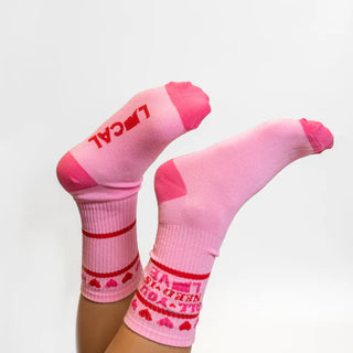 Youth Love Socks