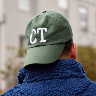 CT Baseball Cap