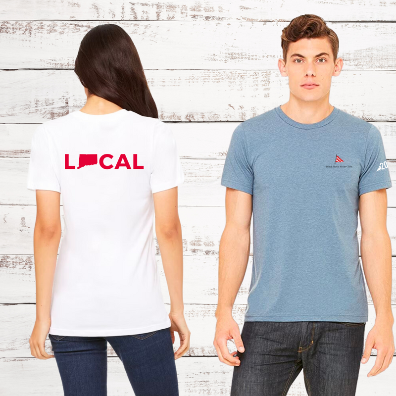 203 X BRYC Ultra Soft Tee