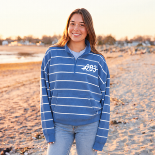 Women’s 203 AirLuxe Quarter Zip