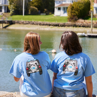 Classic 203 Jeep Tee