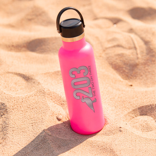 203 HydroChill Water Bottles