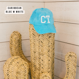 CT Baseball Cap