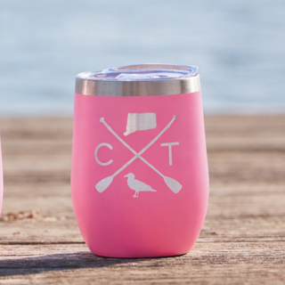 CT Wine Tumblers