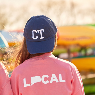 CT Baseball Cap
