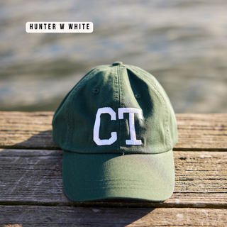 CT Baseball Cap