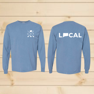 Classic CT Local Long Sleeve