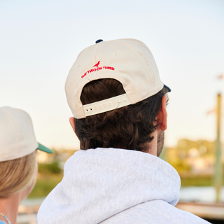 The LOCAL Cap