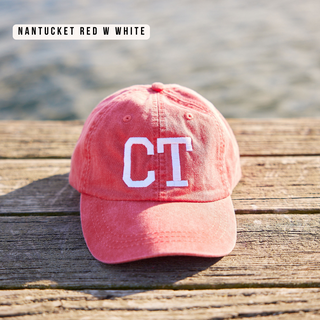 CT Baseball Cap