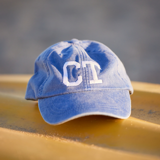 CT Baseball Cap