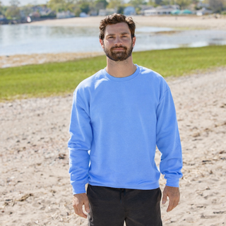 Classic 203 East Coast Crewneck
