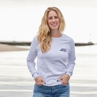 Classic 203 East Coast Long Sleeve