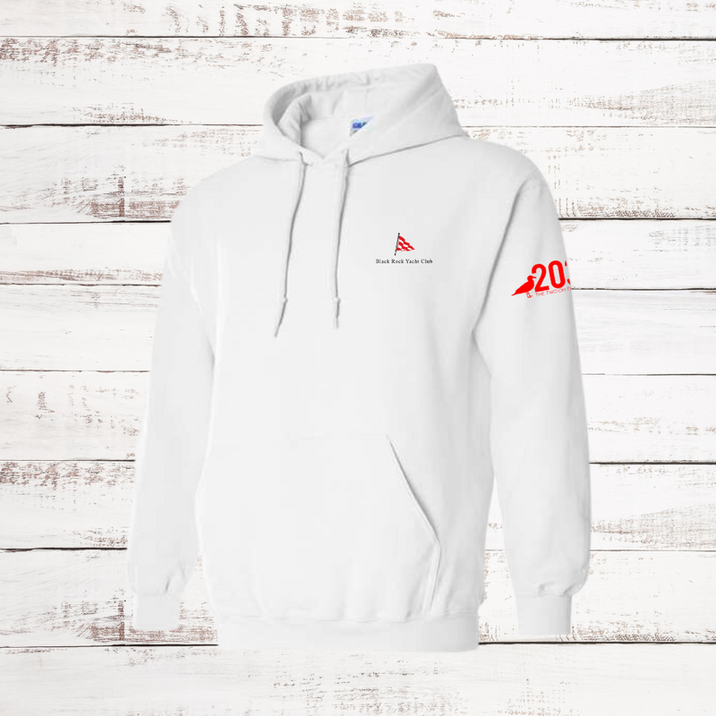 203 X BRYC Classic Hoodie