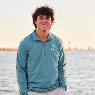 Connecticut Apex Quarter Zip
