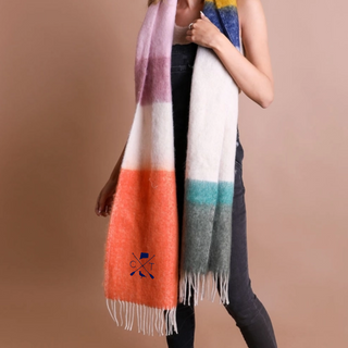 CT Luxe Oversized Scarf