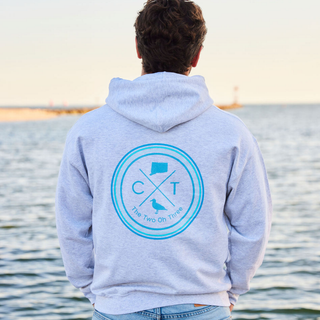 Connecticut Daybreak Hoodie