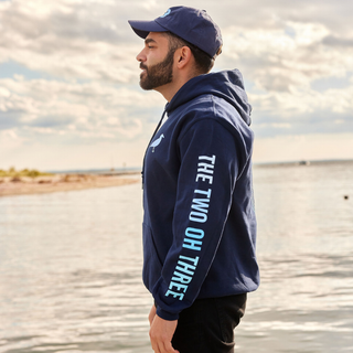 Connecticut Daybreak Hoodie