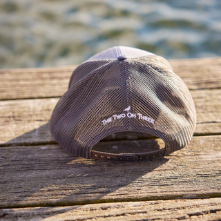 East Coast Snap Back Trucker Hat