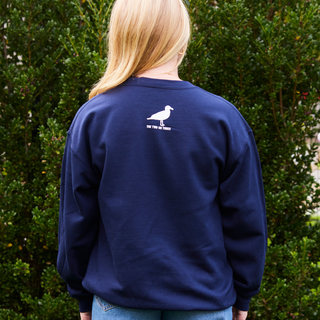 Classic East Coast Crewneck