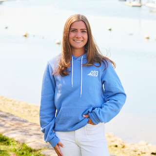 Ultra Soft 203 Home Hoodie