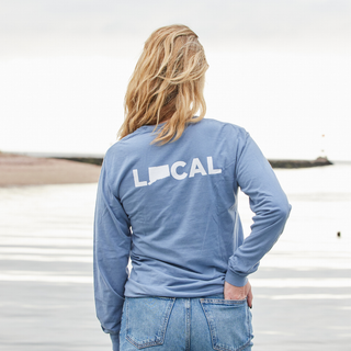 Girl - CT Local Classic Long Sleeve
