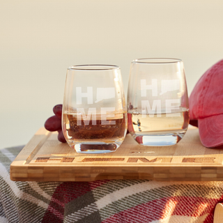 CT HOME Wine Glasses