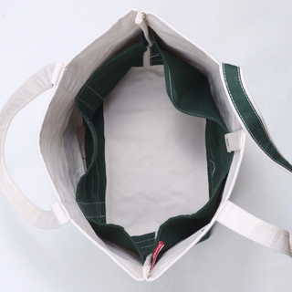 203 Canvas Beach Bag