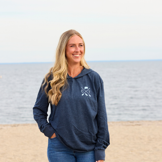 Ultra Soft CT Local Hooded Long Sleeve