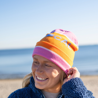 Connecticut Local Knit Beanie