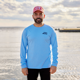 Ultra-Soft 203 Home Long Sleeve