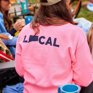 Classic CT Local Crewneck