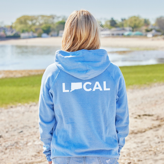 Ultra Soft CT Local Hoodie