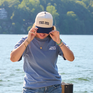 The 203 Heritage Hat